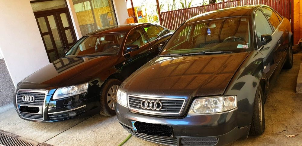 Audi A6 1.9 TDI de vanzare