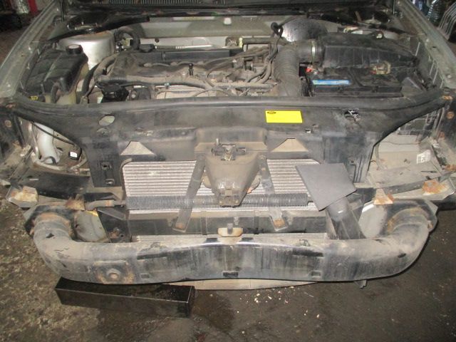 Calandru trager radiatoare ventilatoare intaritura Ford MONDEO MK3 1,8