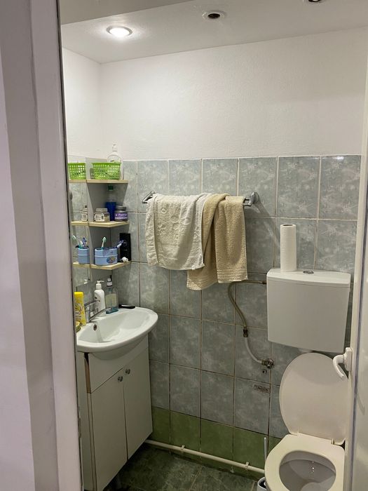 Apartament 2 camere de inchiriat