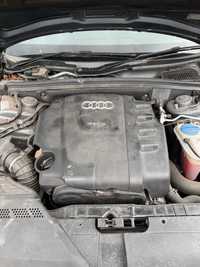 Vand motor Audi A4 B8 2.0tdi CAGA