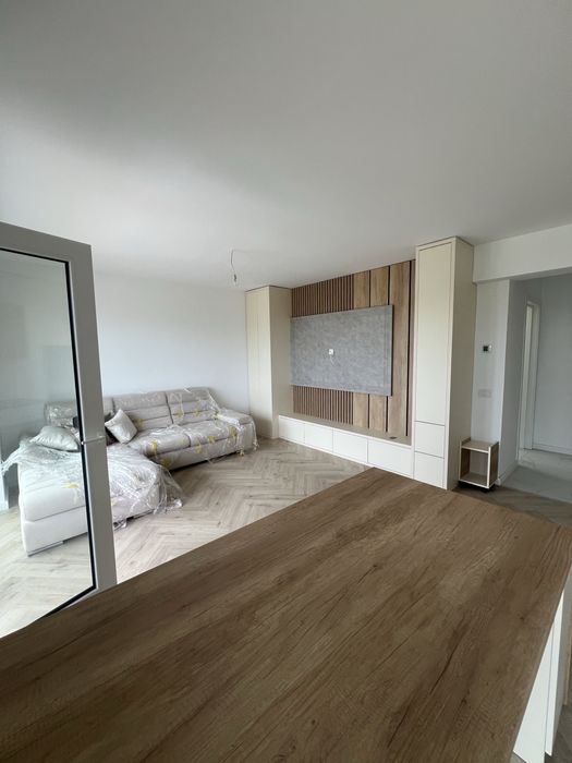 Apartament 3 camere de vanzare GREEN Residence