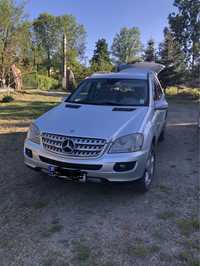 Mercedes ML 320 diesel automat