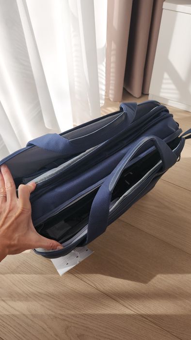 Samsonite чанта за лаптоп 16'