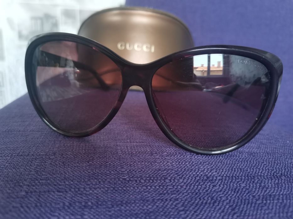 Слънчеви очила Tom Ford