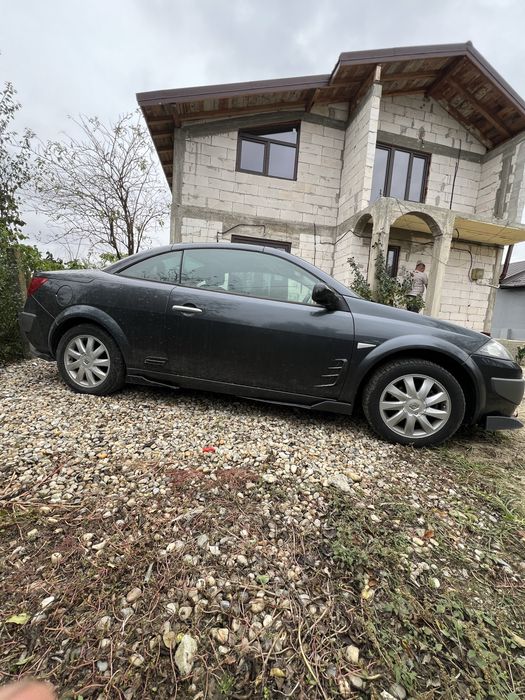 Megan 2 Cabrio pret negociabil