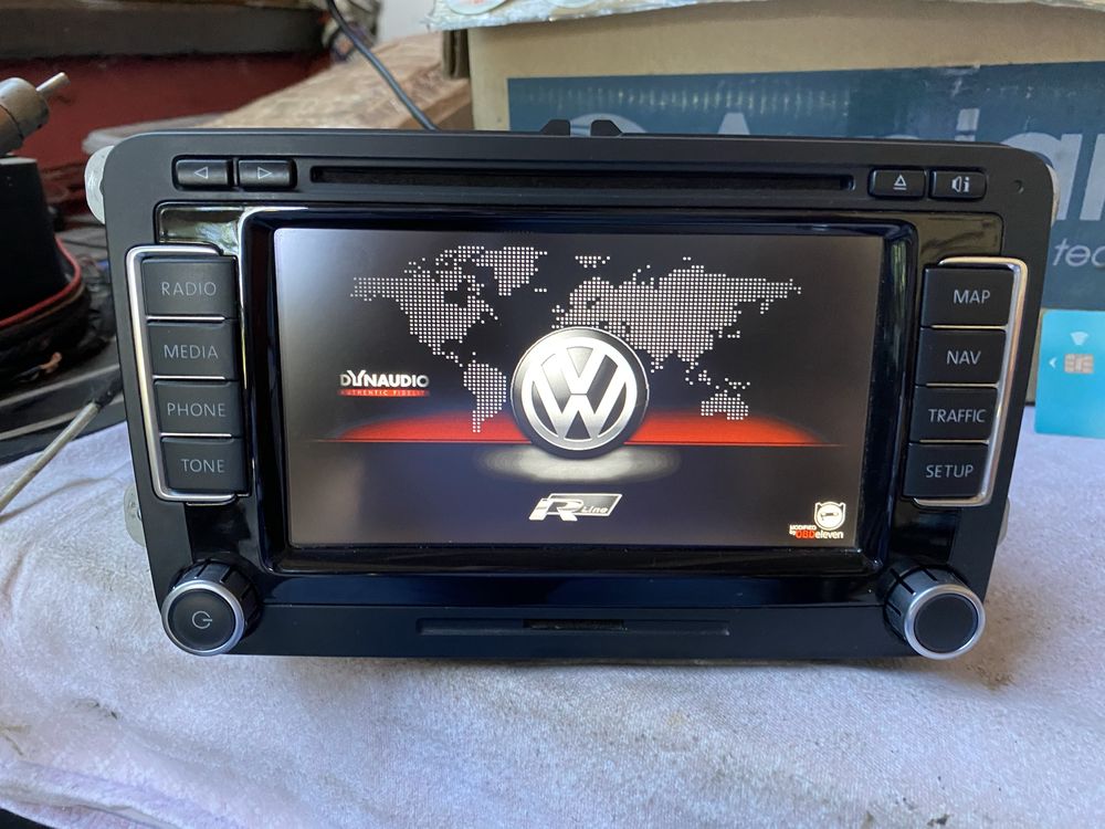 Deblocari Radio Cd,Navigatii Auto