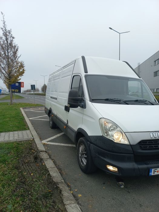 Iveco daily de vânzare