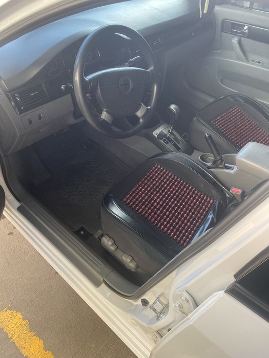 Gentra 2018 автомат фулл