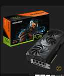 RTX 5090 Gigabyte Windforce OC