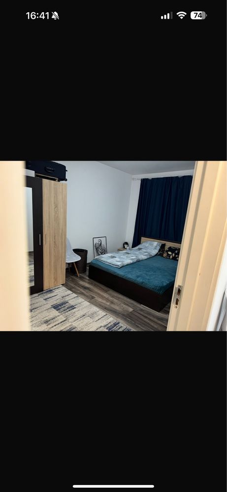 Apartament N  Rogerius