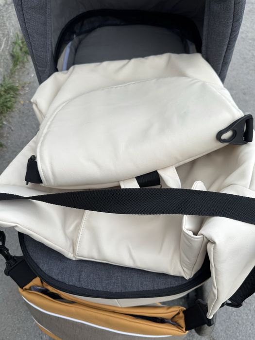 Здравейте продавам количка за бебе