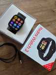 Смарт часовник Redmi Watch 3