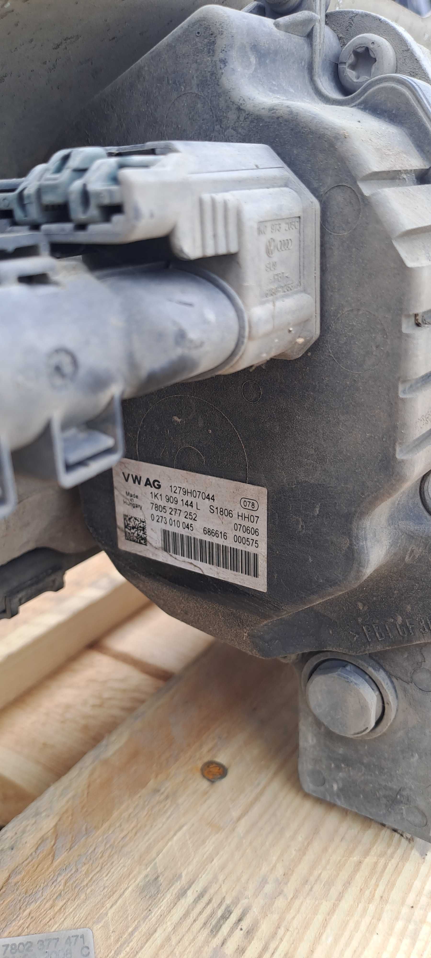 Кормилна рейка Bmw E90/91/92