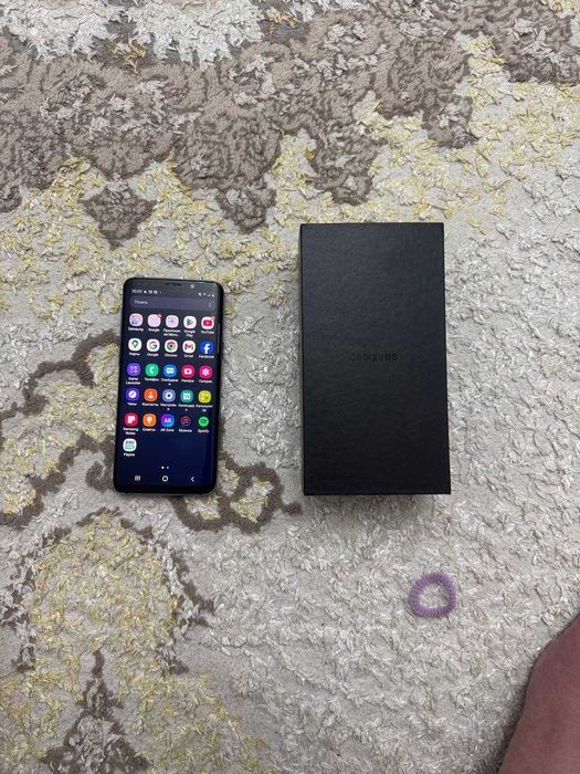 SMASUNG S9 vetnam