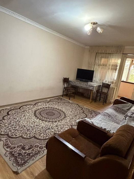 Квартира продаётся Чиланзар Г9а 3/1/4 бал 2*6 фархадский