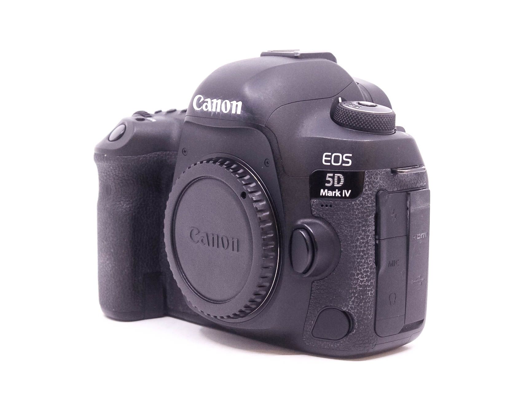 Canon 5d Mark4 sotiladi. Holati b/u ishlab turgan