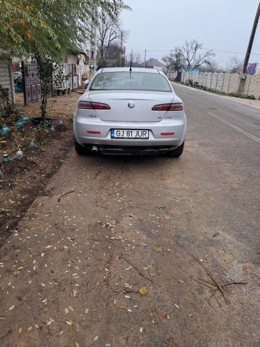 Alfa Romeo 1.9 jtd