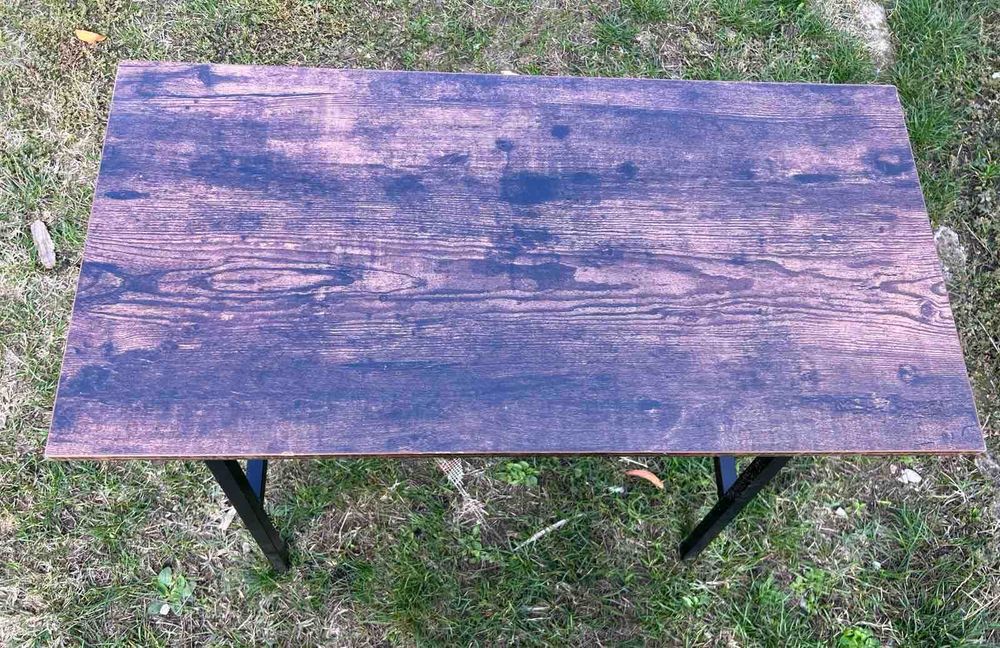 Декоративна маса