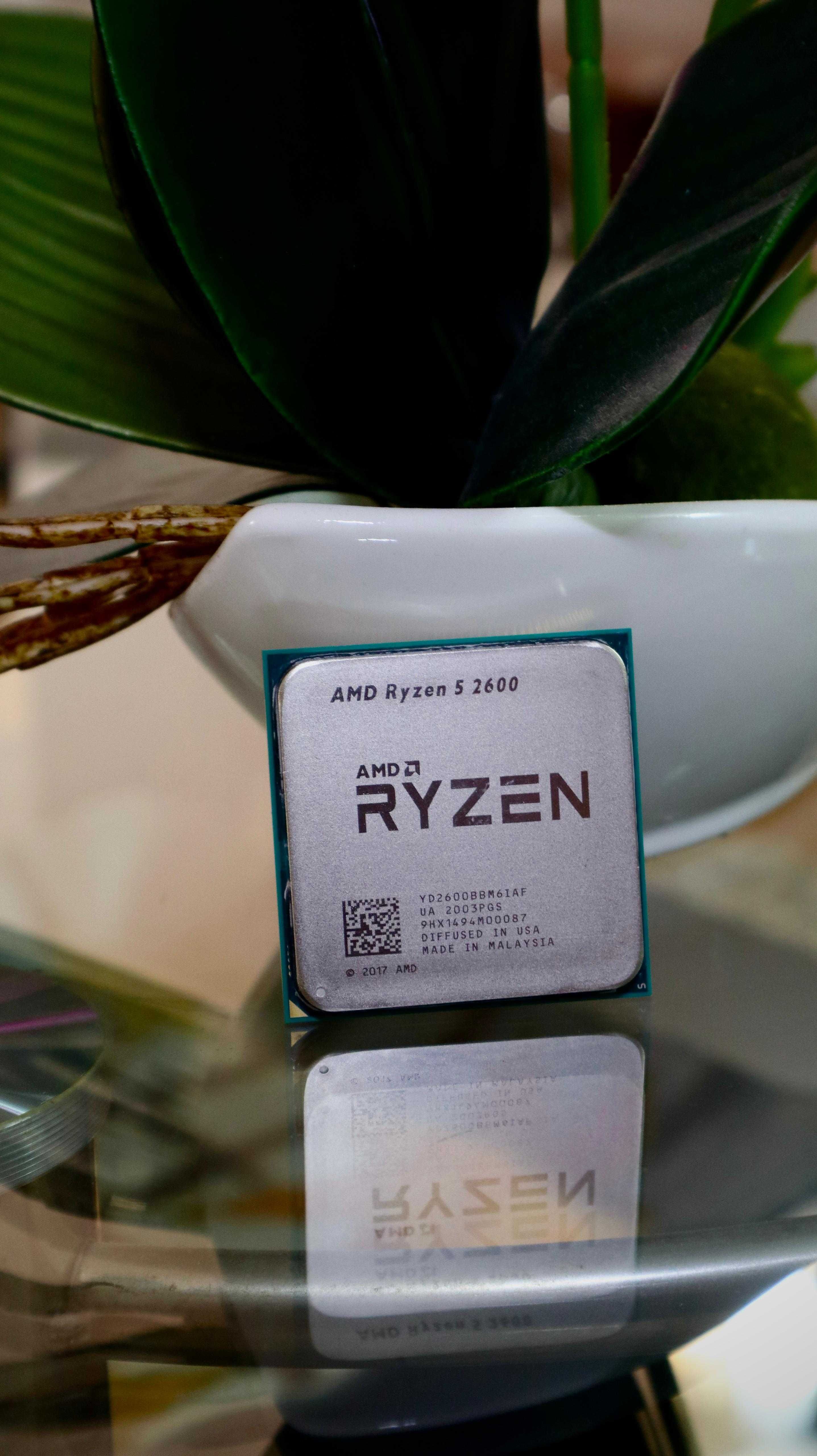 Kit Medium Gaming – Ryzen 5, 16GB RAM, RX 5500 XT 8GB