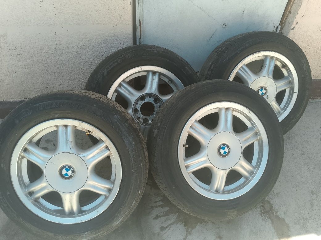 Покрышки 20560R15