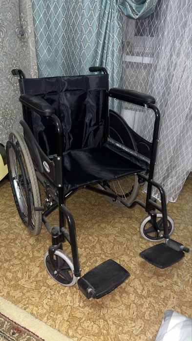 Инвалидная коляска. Торг есть! Срочно