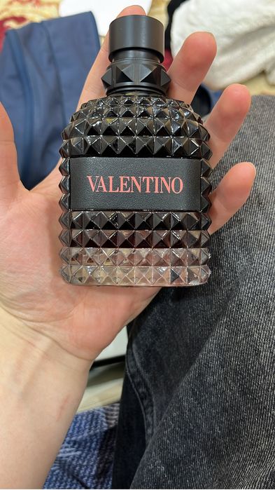 валентино valentino coral fantasy духи