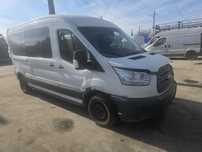 Dezmembrez ford transit tranzit 2.0 euro 6 cutie viteze motor 8+1 locu