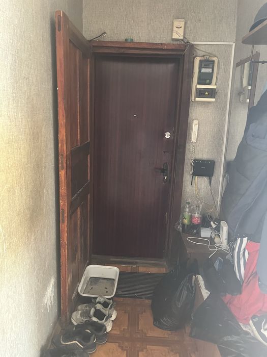 Обмен квартиры на дом