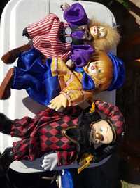 Порцеланови колекционерски кукли