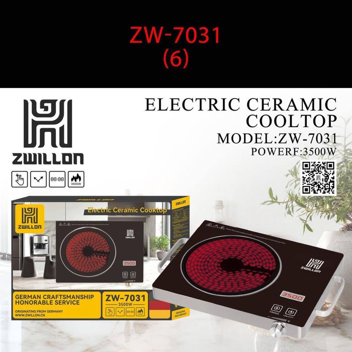 электрический чайник