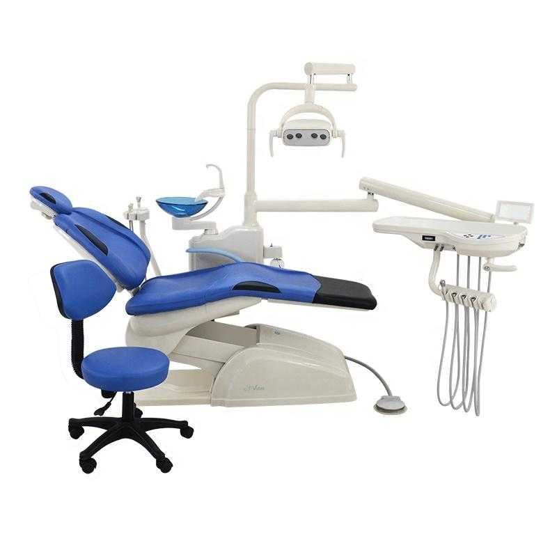 Unit dentar / stomatologic
