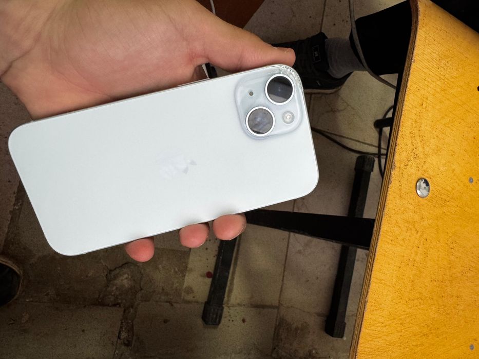 Айфон 15 обмен.