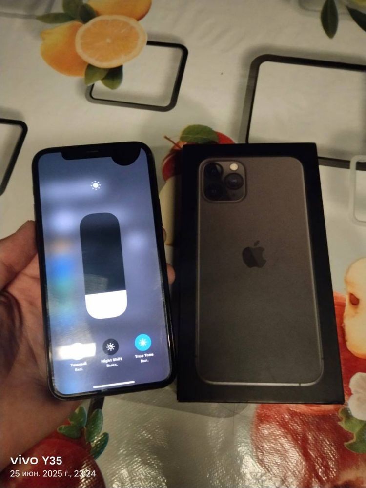 iPhone 11 PRO LL/A 64 GB