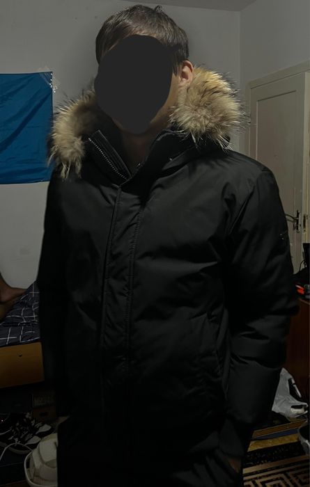 Masculine куртка