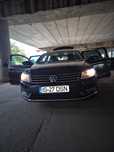 Volkswagen Passat B7 2012