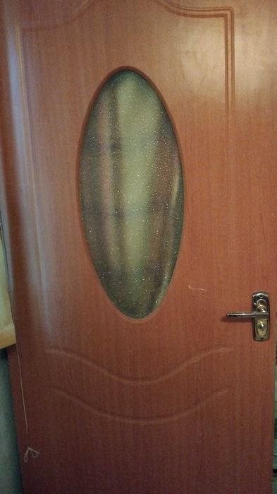 Межкомнатные двери