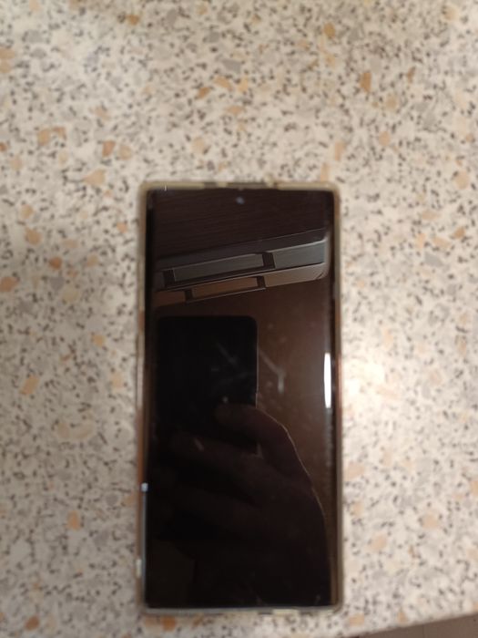 Vând Samsung Note 10 Plus 12 GB RAM și 512 GB memorie internă