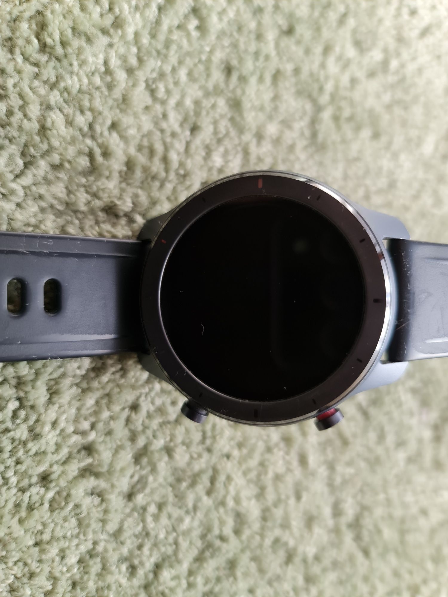 Amazfit GTR 42mm smartwatch