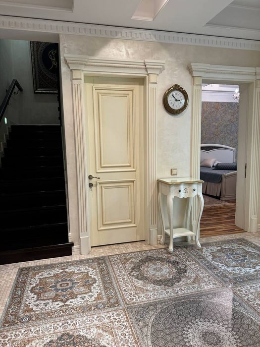 Продается 5ти ком квартира, ЖК Gabus, ор-р: Ц-7 Яккачинар, 214 м²