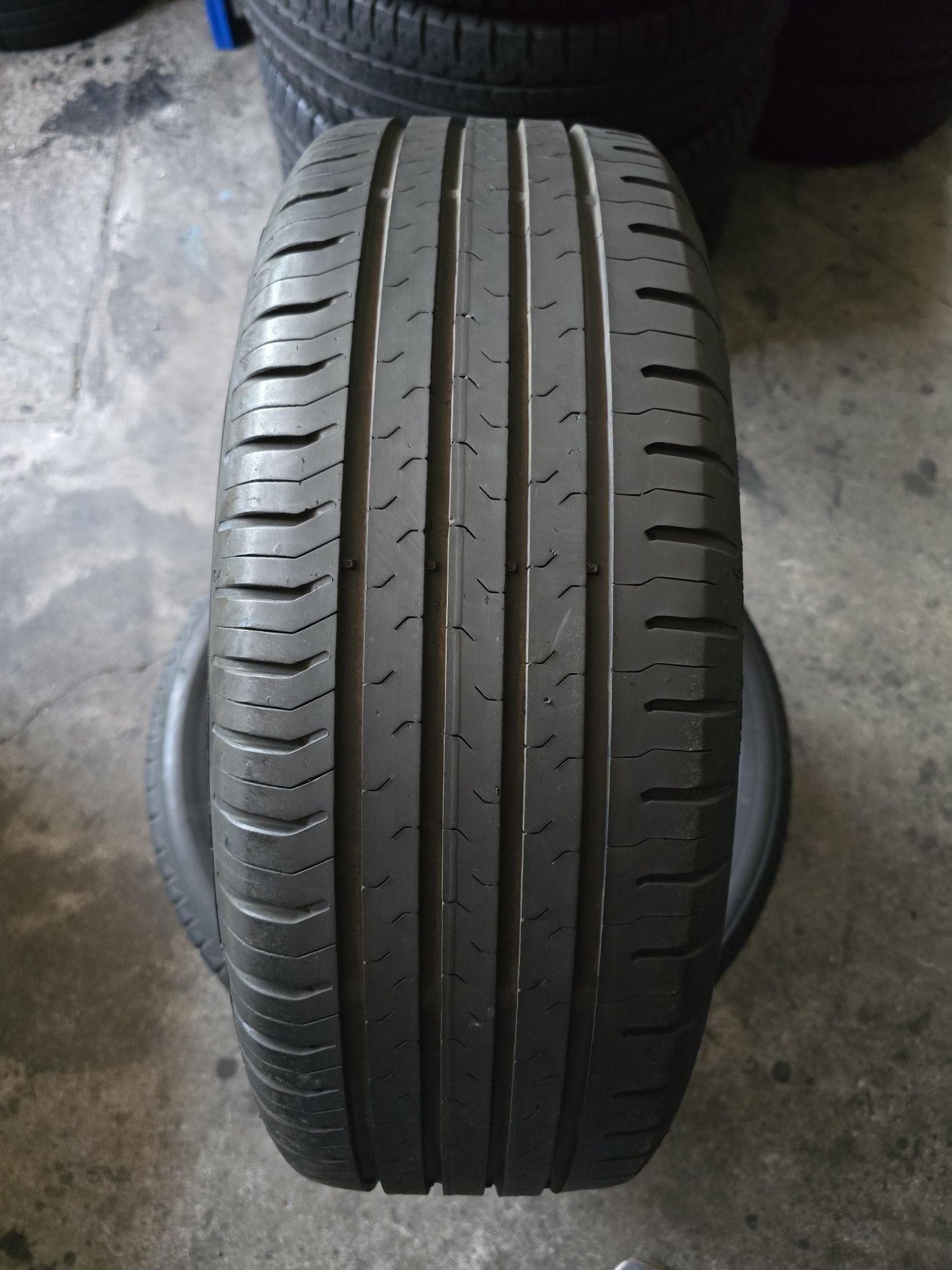 Continental 205/60 R16 92H vară