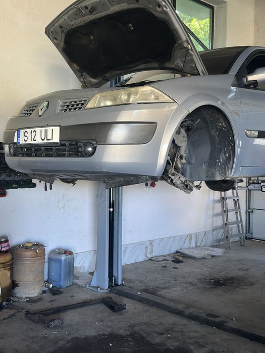 Renault Megane II