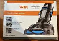 Vand aspirator VAX Dual Power Pet nou sigilat!