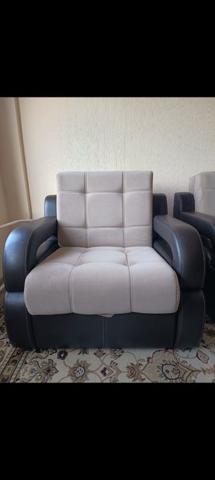 Продам кресло - кровать