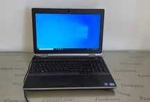 Laptop core i5 - Dell Latitude E6530 - functional,instalat,perfect