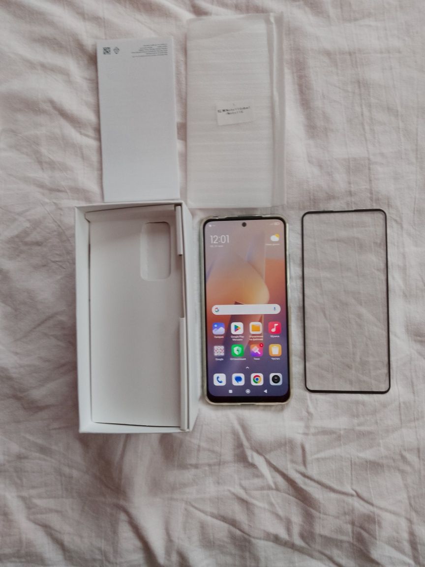 Смартфони Xiaomi Redmi Note 11s 128GB