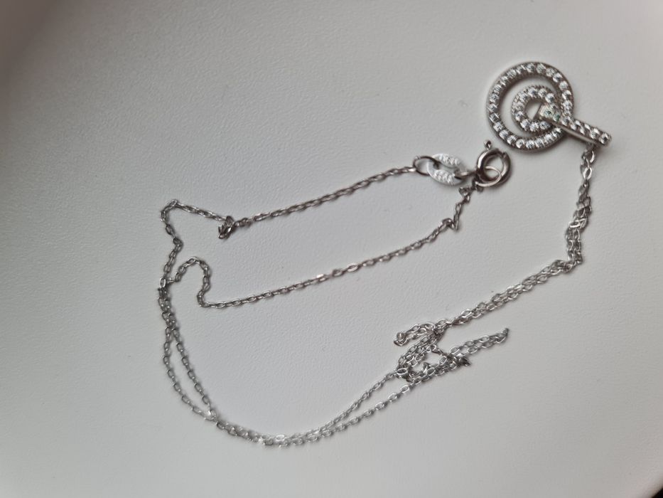 Lănțișoare pandora argint dama