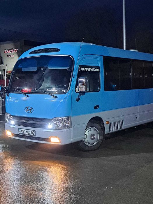 Аренда автобусов от 6 до 50 мест .Без посредников