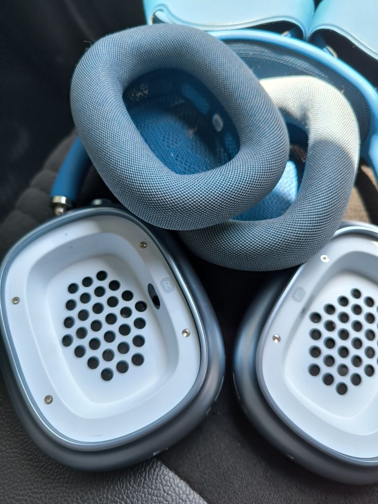 Airpods max наушники