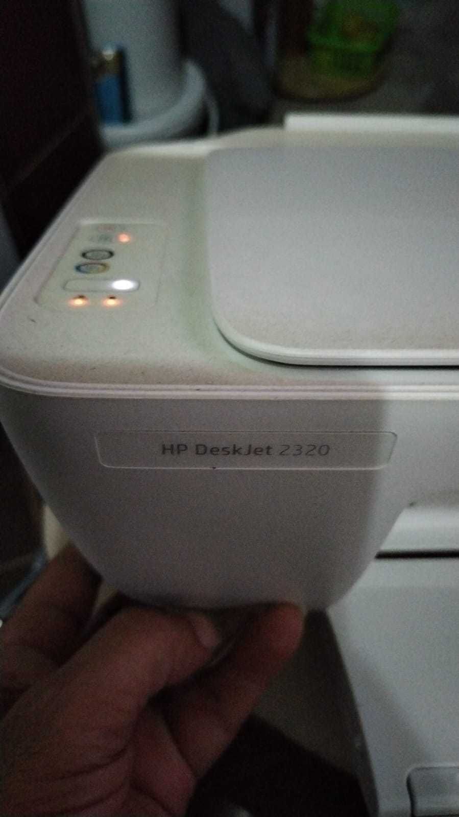 Imprimanta HP 2030
