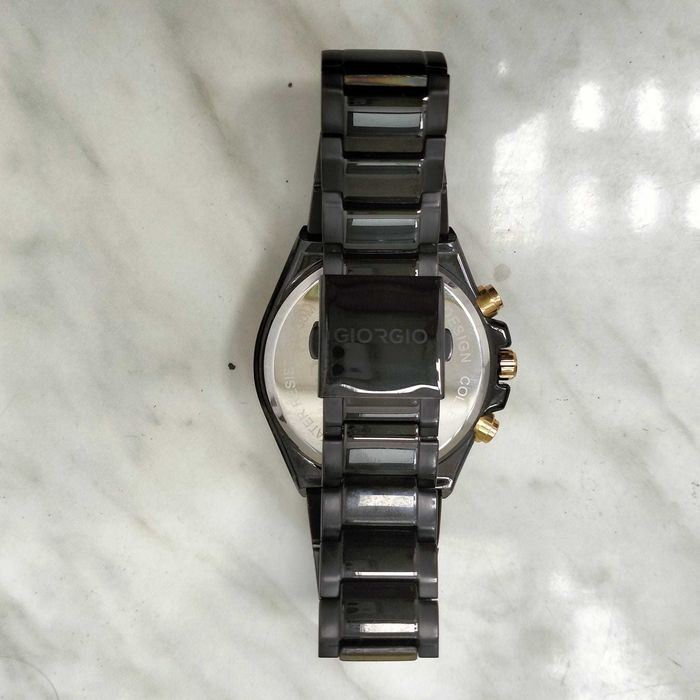 Ceas Giorgio Milano GM00113 Quartz la cutie Zeus Amanet Rahova 34328